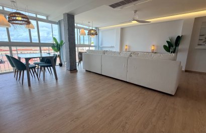 Reventa - Apartamento / piso - Lo Pagan - Lo Pagan - Town