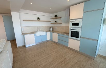 Reventa - Apartamento / piso - Lo Pagan - Lo Pagan - Town