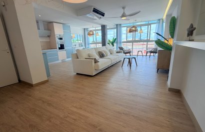 Reventa - Apartamento / piso - Lo Pagan - Lo Pagan - Town