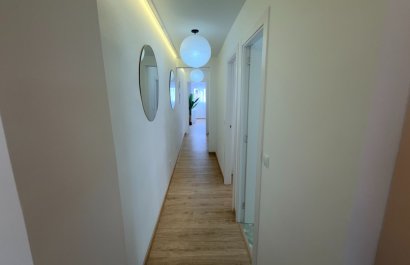 Reventa - Apartamento / piso - Lo Pagan - Lo Pagan - Town