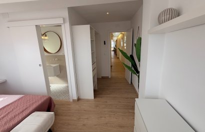 Reventa - Apartamento / piso - Lo Pagan - Lo Pagan - Town