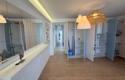 Reventa - Apartamento / piso - Lo Pagan - Lo Pagan - Town