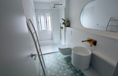 Reventa - Apartamento / piso - Lo Pagan - Lo Pagan - Town