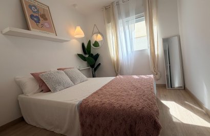 Reventa - Apartamento / piso - Lo Pagan - Lo Pagan - Town