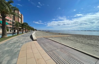 Reventa - Apartamento / piso - Lo Pagan - Lo Pagan - Town