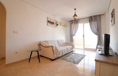 Reventa - Apartamento / piso - Torrevieja - San Luis