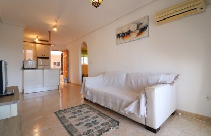 Reventa - Apartamento / piso - Torrevieja - San Luis