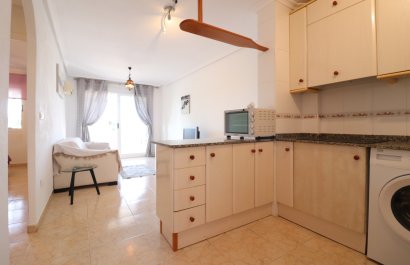 Reventa - Apartamento / piso - Torrevieja - San Luis