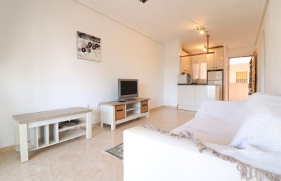 Reventa - Apartamento / piso - Torrevieja - San Luis