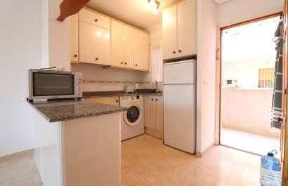 Reventa - Apartamento / piso - Torrevieja - San Luis