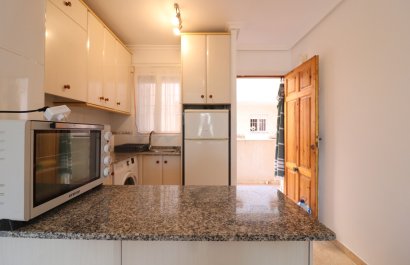 Reventa - Apartamento / piso - Torrevieja - San Luis