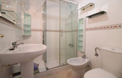 Reventa - Apartamento / piso - Torrevieja - San Luis