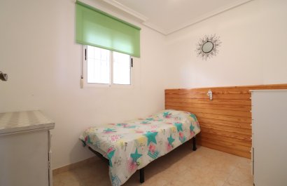 Reventa - Apartamento / piso - Torrevieja - San Luis