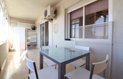 Reventa - Apartamento / piso - Torrevieja - San Luis