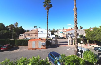 Reventa - Apartamento / piso - Torrevieja - San Luis