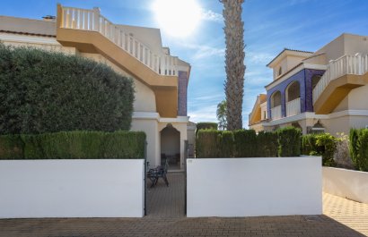 Reventa - Apartamento / piso - Ciudad Quesada - Doña Pepa