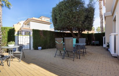 Reventa - Apartamento / piso - Ciudad Quesada - Doña Pepa