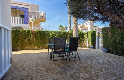 Reventa - Apartamento / piso - Ciudad Quesada - Doña Pepa