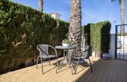 Reventa - Apartamento / piso - Ciudad Quesada - Doña Pepa