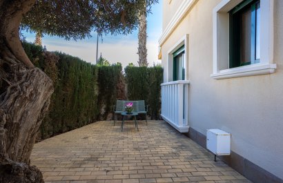 Reventa - Apartamento / piso - Ciudad Quesada - Doña Pepa