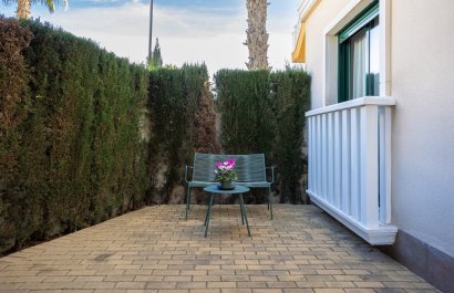 Reventa - Apartamento / piso - Ciudad Quesada - Doña Pepa