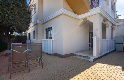 Reventa - Apartamento / piso - Ciudad Quesada - Doña Pepa