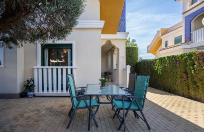 Reventa - Apartamento / piso - Ciudad Quesada - Doña Pepa