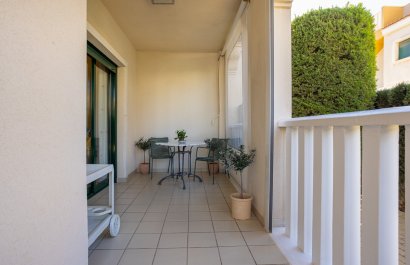 Reventa - Apartamento / piso - Ciudad Quesada - Doña Pepa