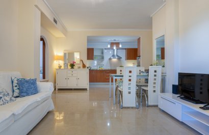 Reventa - Apartamento / piso - Ciudad Quesada - Doña Pepa