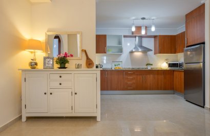 Reventa - Apartamento / piso - Ciudad Quesada - Doña Pepa