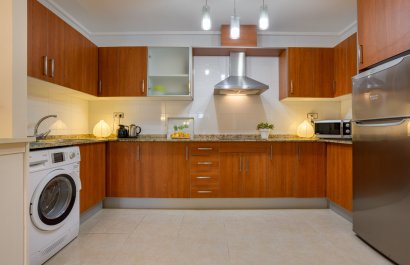 Reventa - Apartamento / piso - Ciudad Quesada - Doña Pepa