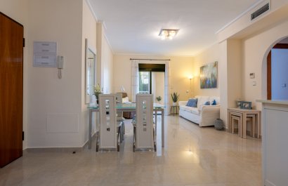 Reventa - Apartamento / piso - Ciudad Quesada - Doña Pepa