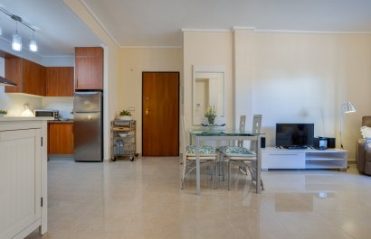 Reventa - Apartamento / piso - Ciudad Quesada - Doña Pepa