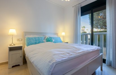 Reventa - Apartamento / piso - Ciudad Quesada - Doña Pepa