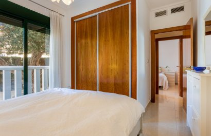 Reventa - Apartamento / piso - Ciudad Quesada - Doña Pepa