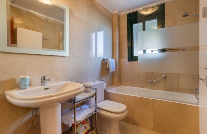 Reventa - Apartamento / piso - Ciudad Quesada - Doña Pepa