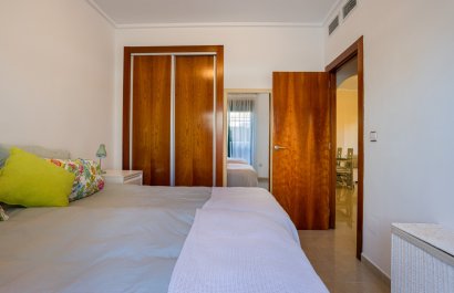 Reventa - Apartamento / piso - Ciudad Quesada - Doña Pepa