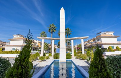 Reventa - Apartamento / piso - Ciudad Quesada - Doña Pepa