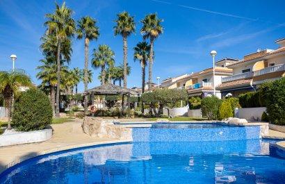 Reventa - Apartamento / piso - Ciudad Quesada - Doña Pepa