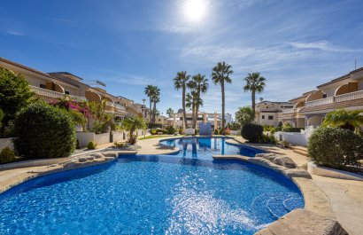 Reventa - Apartamento / piso - Ciudad Quesada - Doña Pepa