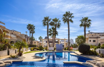 Reventa - Apartamento / piso - Ciudad Quesada - Doña Pepa