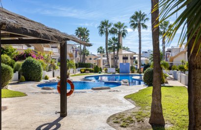 Reventa - Apartamento / piso - Ciudad Quesada - Doña Pepa