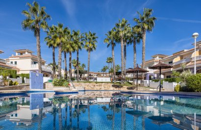 Reventa - Apartamento / piso - Ciudad Quesada - Doña Pepa