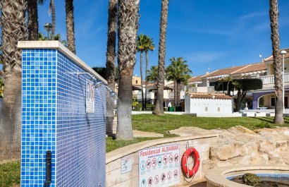 Reventa - Apartamento / piso - Ciudad Quesada - Doña Pepa