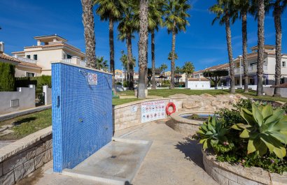 Reventa - Apartamento / piso - Ciudad Quesada - Doña Pepa