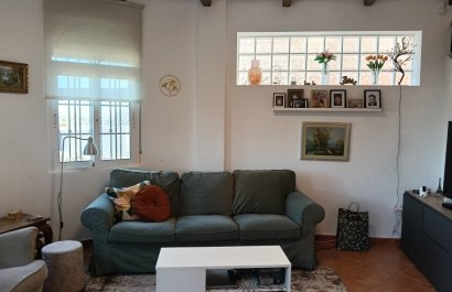 Reventa - Villa - Los Montesinos - La Herrada