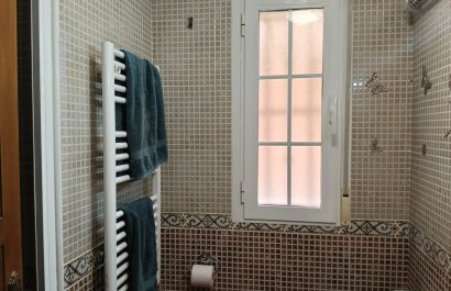 Reventa - Villa - Los Montesinos - La Herrada