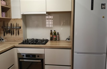 Reventa - Villa - Los Montesinos - La Herrada