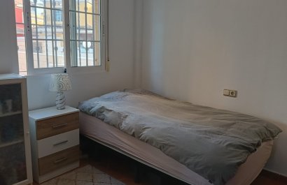 Reventa - Villa - Los Montesinos - La Herrada