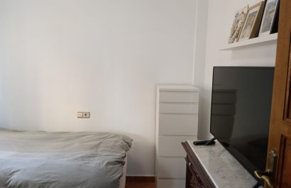 Reventa - Villa - Los Montesinos - La Herrada